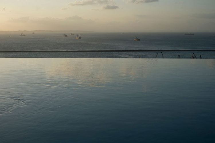 Aram Yani, Salvador da Bahia / Brazil