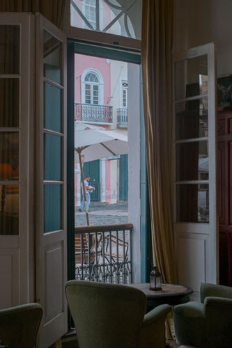 Villa Bahia, Salvador da Bahia / Brazil