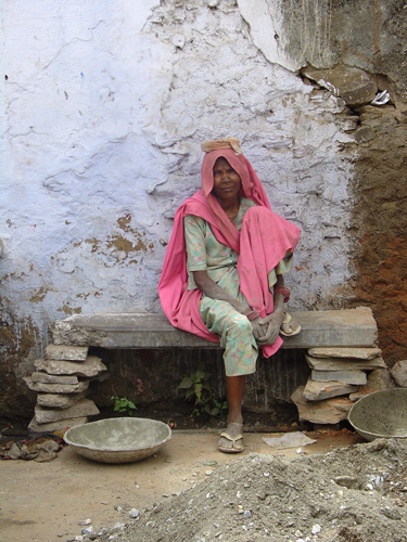 Jodhpur, Rajhastan / India